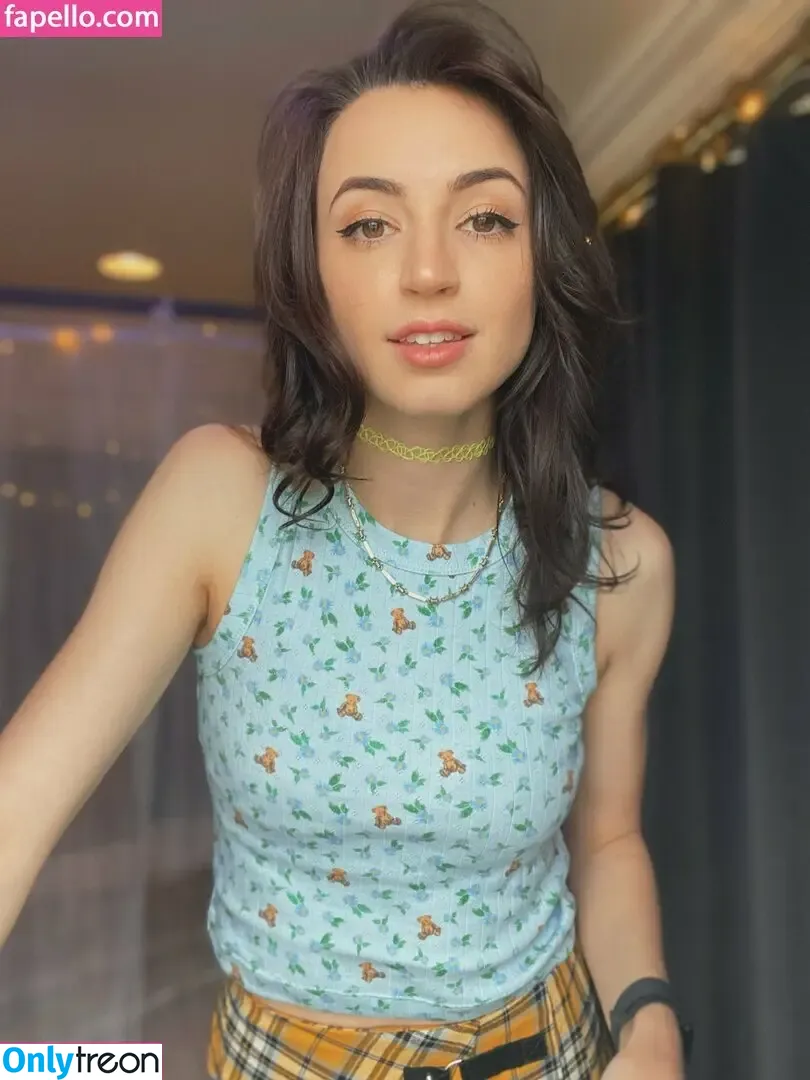 Gibi Asmr nude photo #1070 (GibiOfficial)