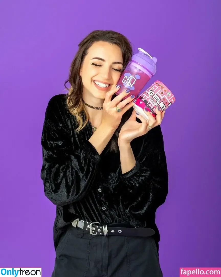 Gibi Asmr nude photo #1079 (GibiOfficial)