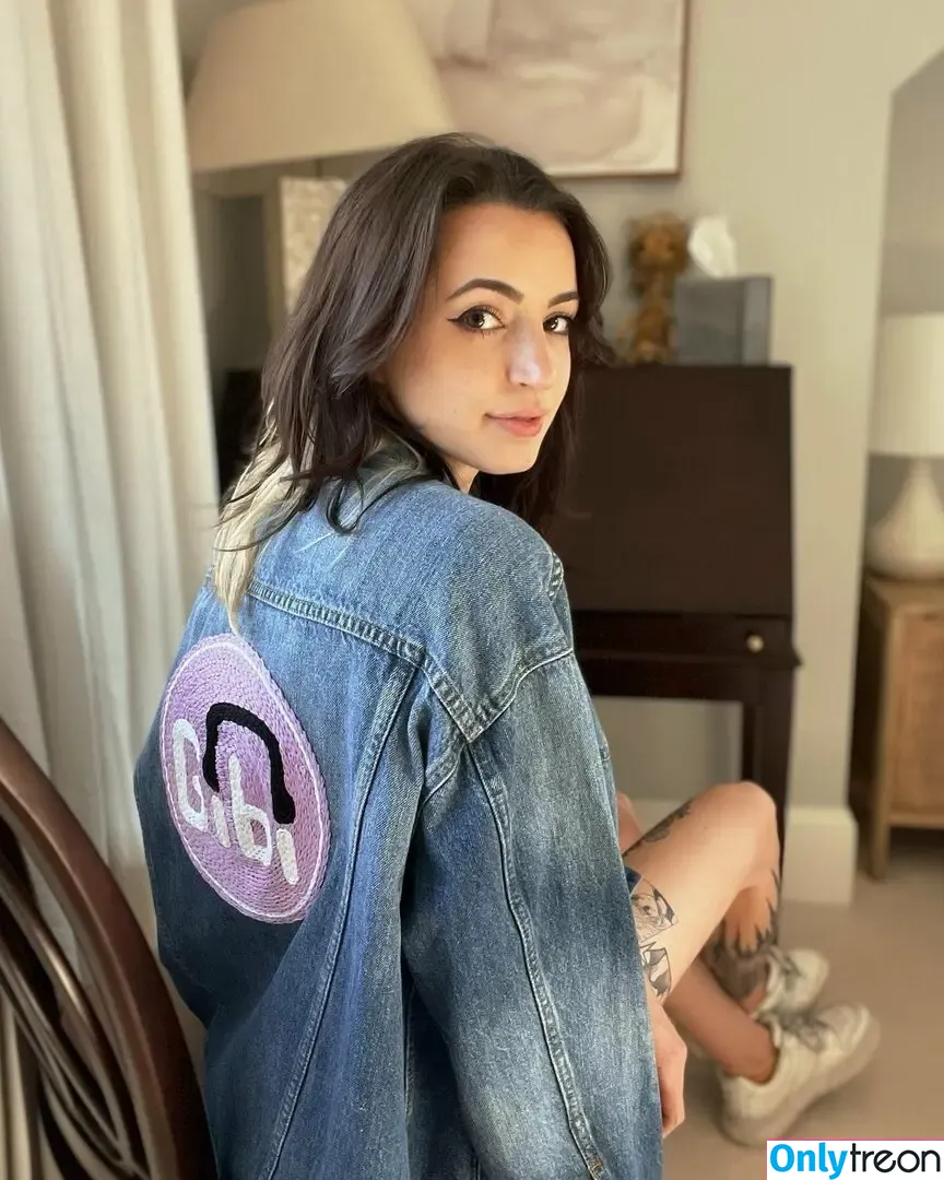 Gibi Asmr nude photo #1097 (GibiOfficial)