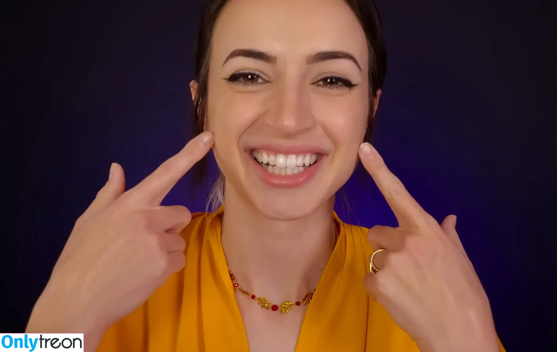Gibi Asmr nude photo #1102 (GibiOfficial)