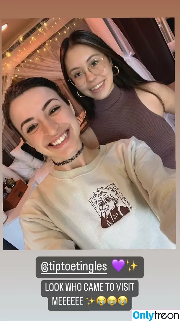 Gibi Asmr nude photo #1111 (GibiOfficial)