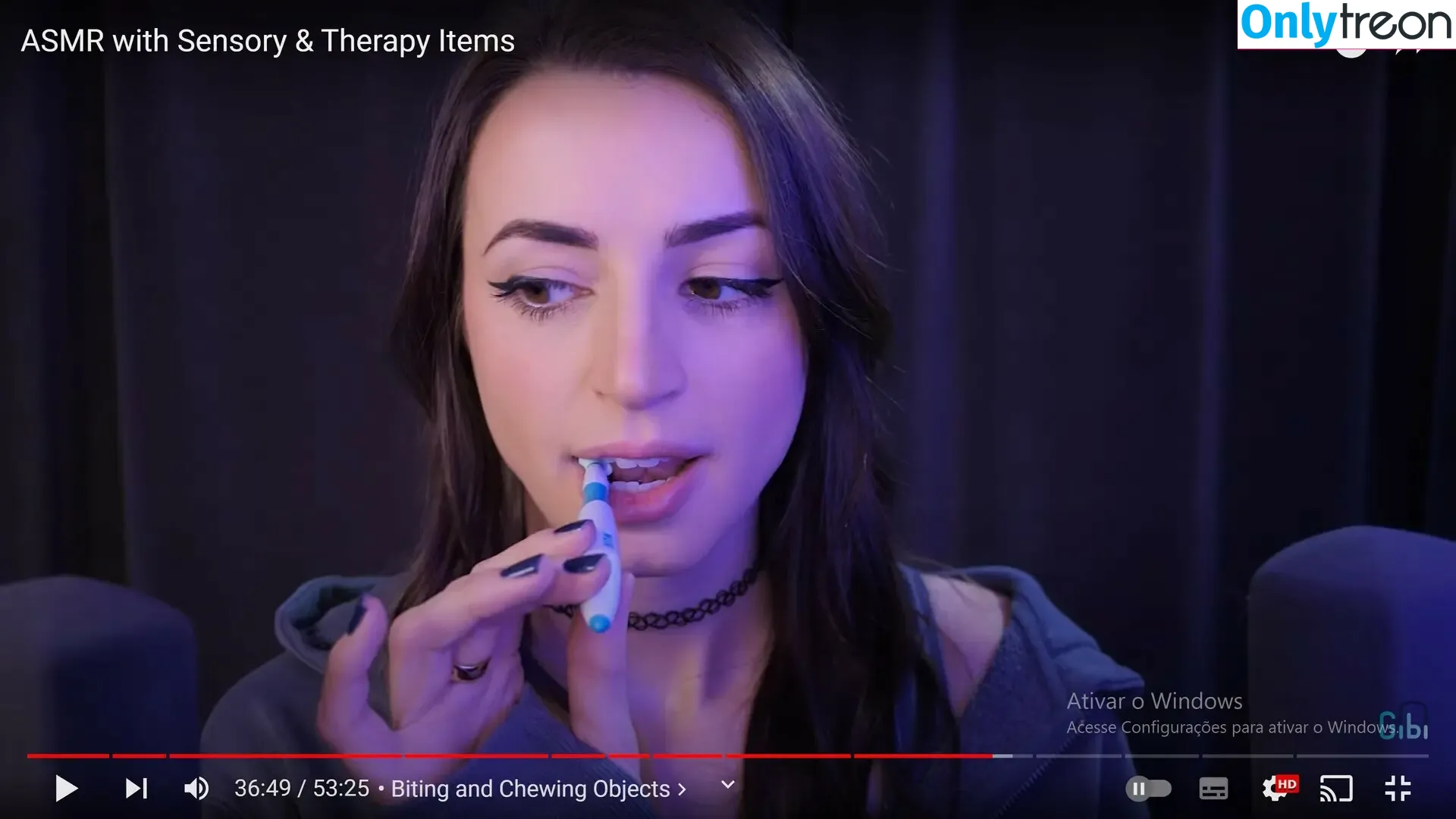 Gibi Asmr nude photo #1120 (GibiOfficial)