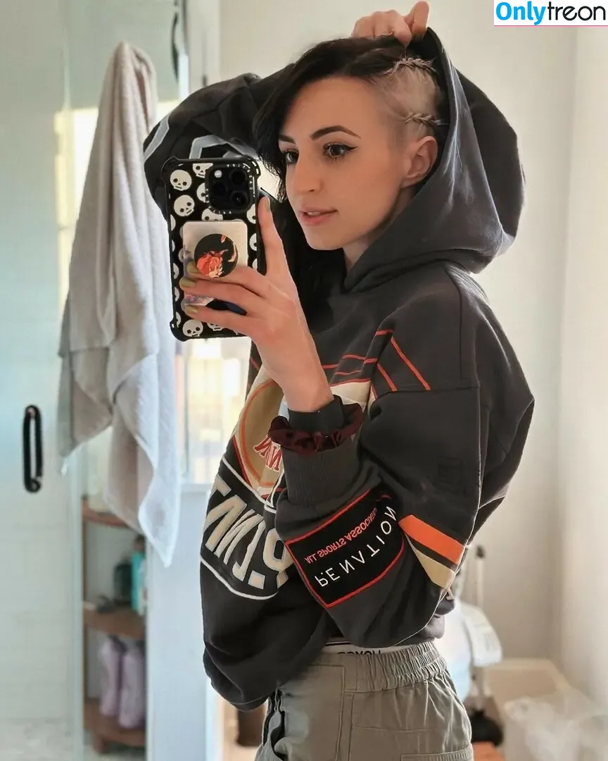 Gibi Asmr nude photo #1146 (GibiOfficial)