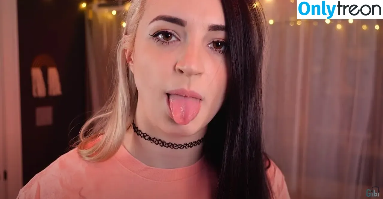 Gibi Asmr nude photo #1187 (GibiOfficial)