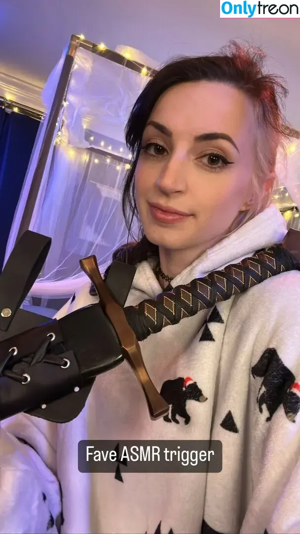 Gibi Asmr nude photo #1190 (GibiOfficial)