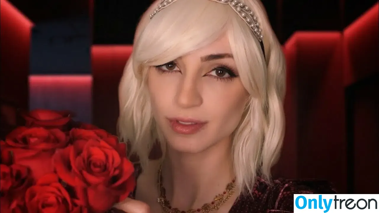 Gibi Asmr nude photo #1192 (GibiOfficial)