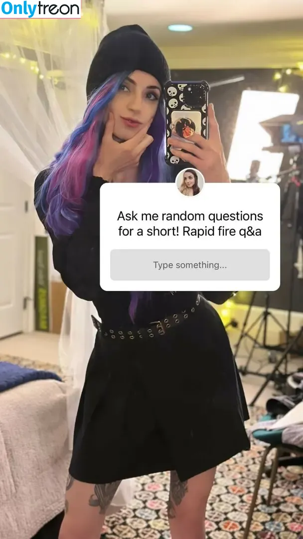 Gibi Asmr nude photo #1194 (GibiOfficial)