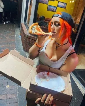GiGi Dolan / Priscilla Kelly / gigixdolan nude photo #0001