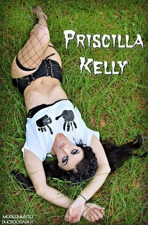 GiGi Dolan / Priscilla Kelly / gigixdolan nude photo #0014