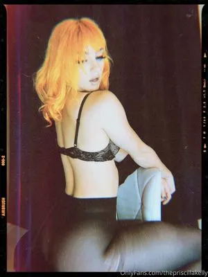 GiGi Dolan / Priscilla Kelly / gigixdolan nude photo #0041