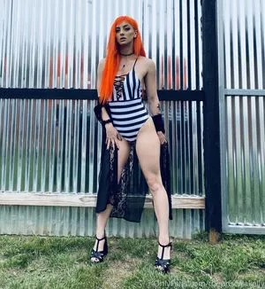 GiGi Dolan / Priscilla Kelly / gigixdolan nude photo #0074