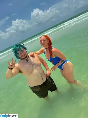 GiGi Dolan / Priscilla Kelly / gigixdolan nude photo #0703