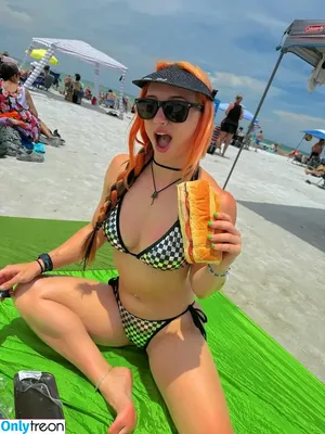 GiGi Dolan / Priscilla Kelly / gigixdolan nude photo #0707