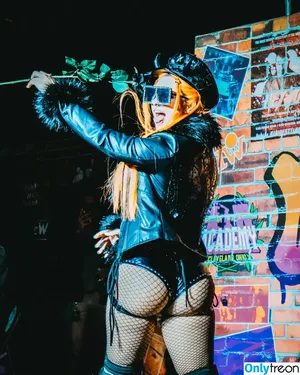 GiGi Dolan / Priscilla Kelly / gigixdolan nude photo #0721