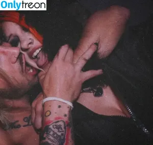 GiGi Dolan / Priscilla Kelly / gigixdolan nude photo #0724