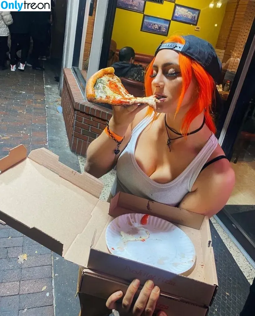 GiGi Dolan nude photo #0001 (Priscilla Kelly / gigixdolan)