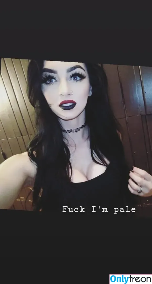 GiGi Dolan nude photo #0004 (Priscilla Kelly / gigixdolan)