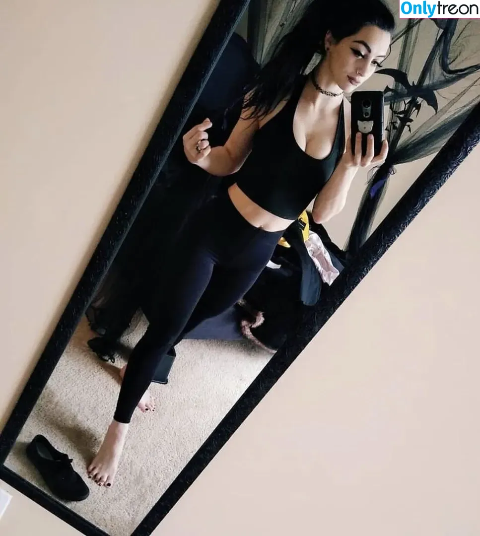 GiGi Dolan nude photo #0006 (Priscilla Kelly / gigixdolan)