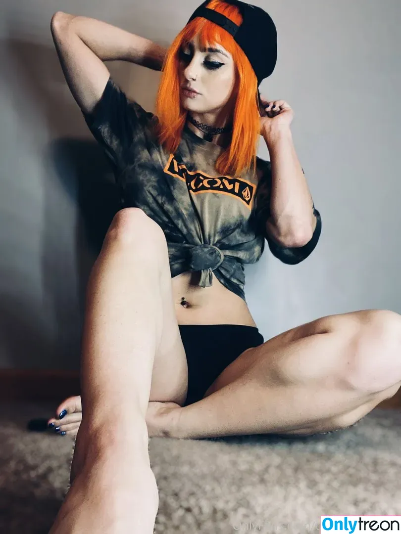 GiGi Dolan nude photo #0134 (Priscilla Kelly / gigixdolan)
