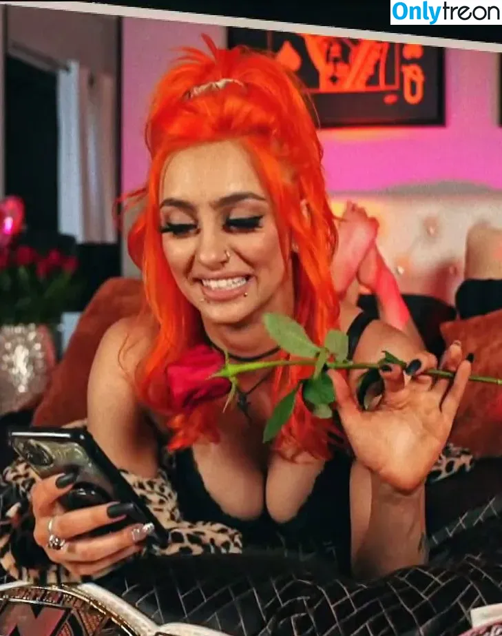GiGi Dolan nude photo #0138 (Priscilla Kelly / gigixdolan)