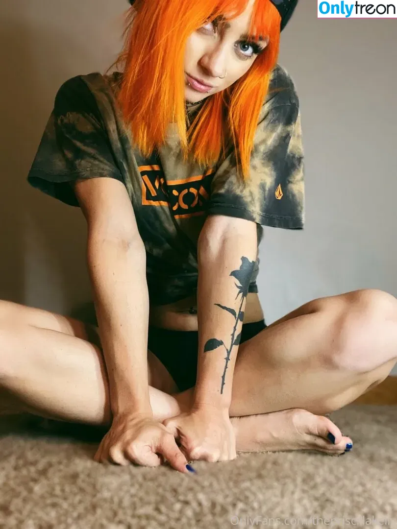 GiGi Dolan nude photo #0185 (Priscilla Kelly / gigixdolan)