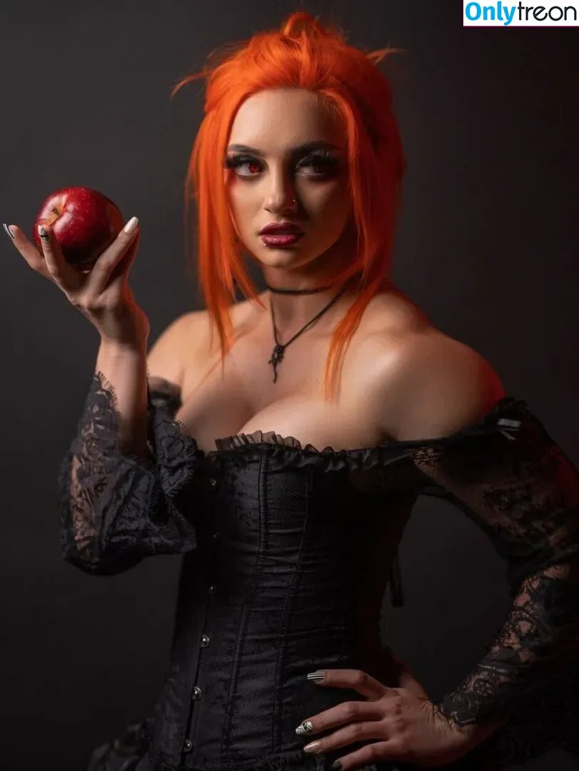 GiGi Dolan nude photo #0202 (Priscilla Kelly / gigixdolan)