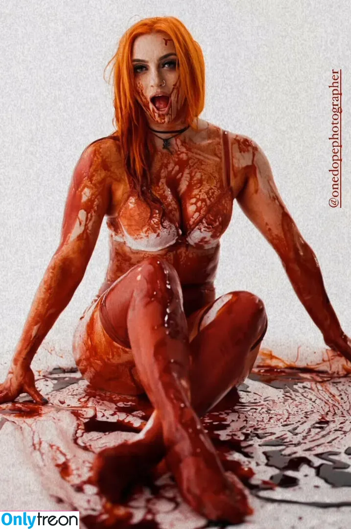 GiGi Dolan nude photo #0208 (Priscilla Kelly / gigixdolan)