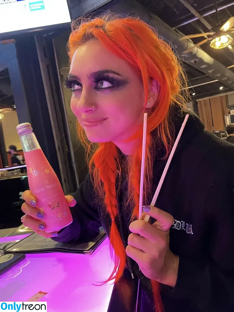 GiGi Dolan nude photo #0213 (Priscilla Kelly / gigixdolan)