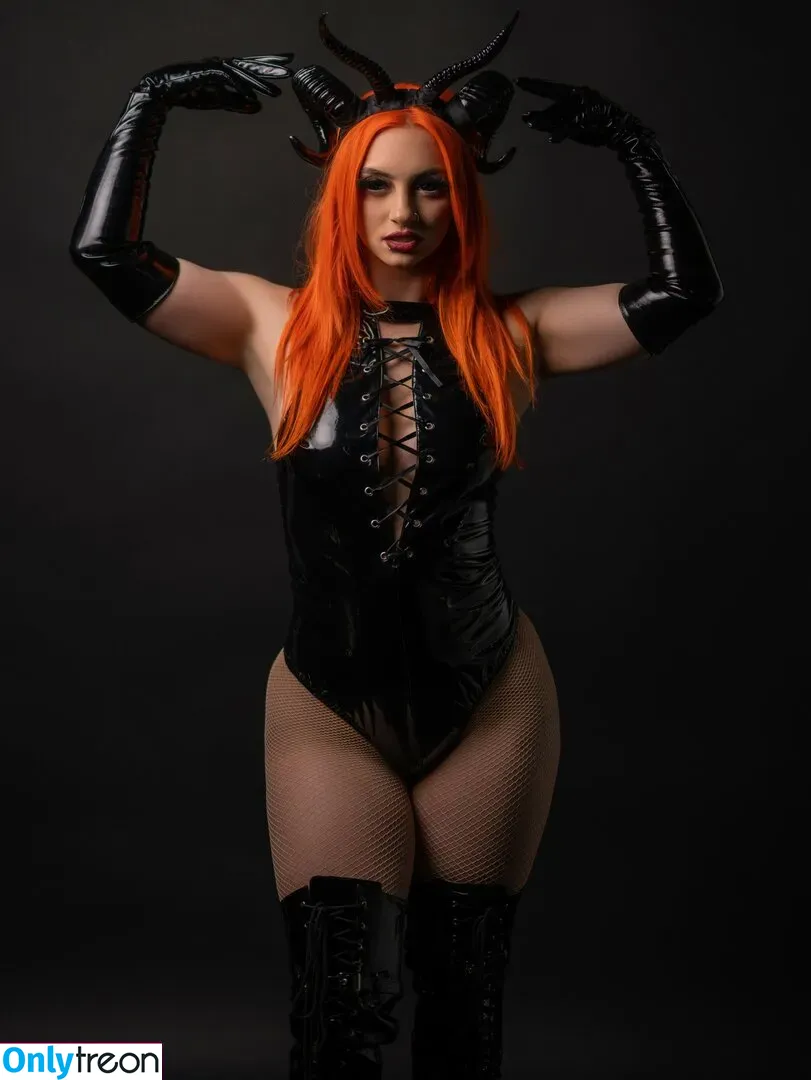 GiGi Dolan nude photo #0219 (Priscilla Kelly / gigixdolan)