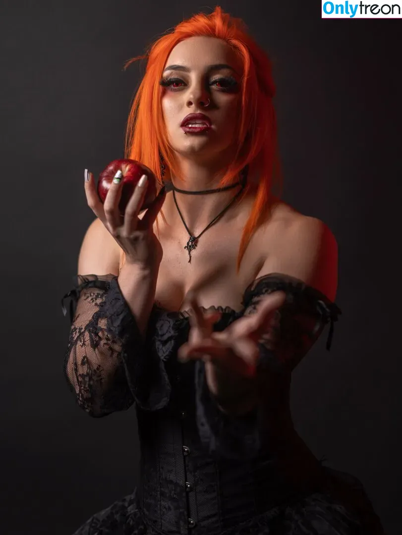 GiGi Dolan nude photo #0221 (Priscilla Kelly / gigixdolan)