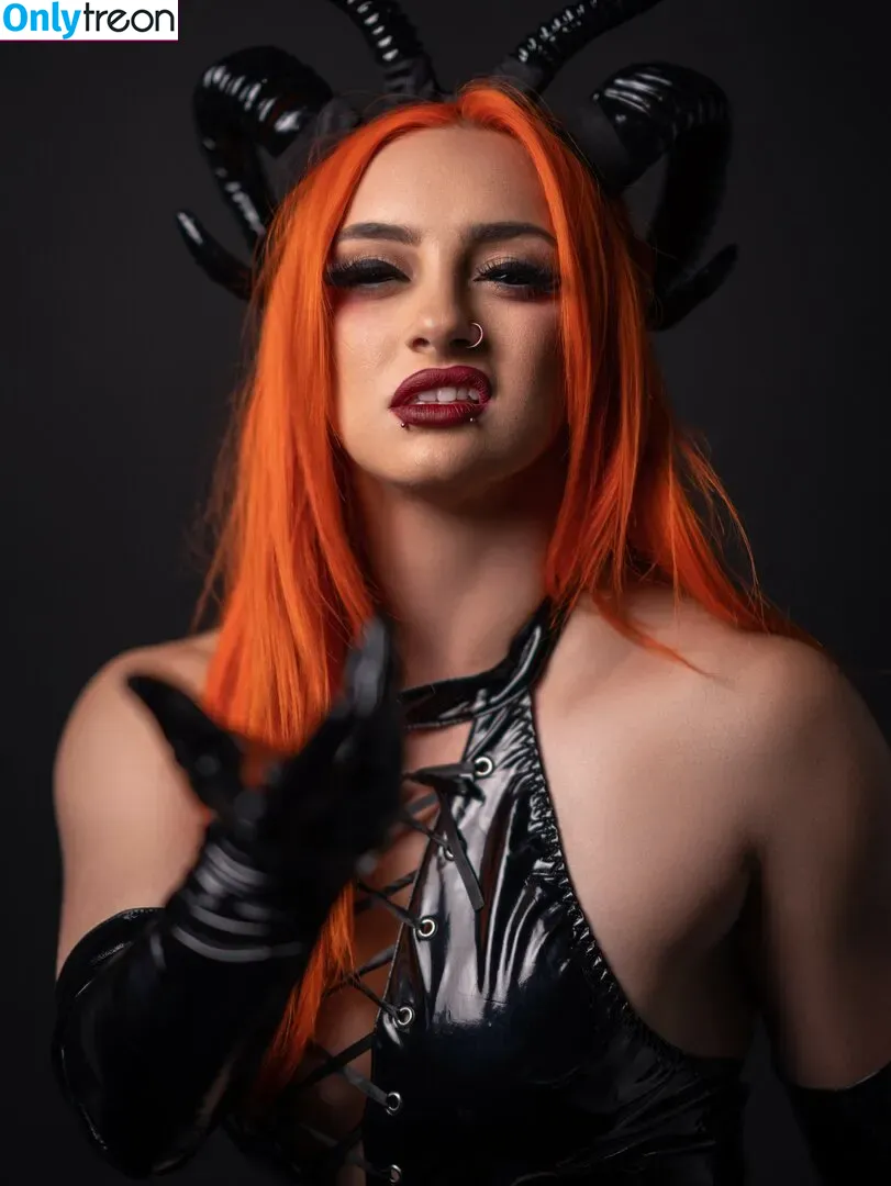 GiGi Dolan nude photo #0223 (Priscilla Kelly / gigixdolan)