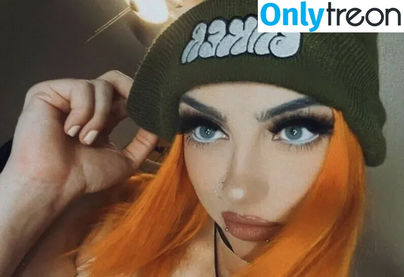 GiGi Dolan nude photo #0254 (Priscilla Kelly / gigixdolan)