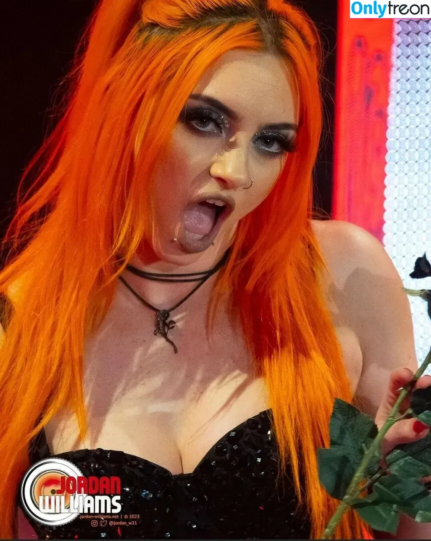 GiGi Dolan nude photo #0292 (Priscilla Kelly / gigixdolan)