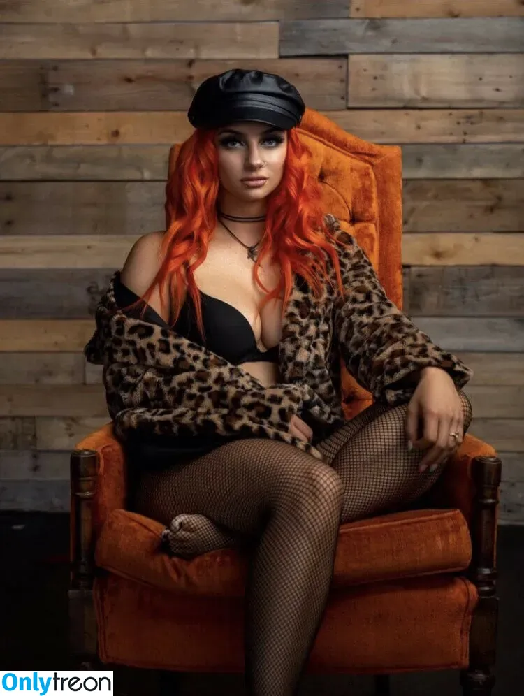 GiGi Dolan nude photo #0344 (Priscilla Kelly / gigixdolan)