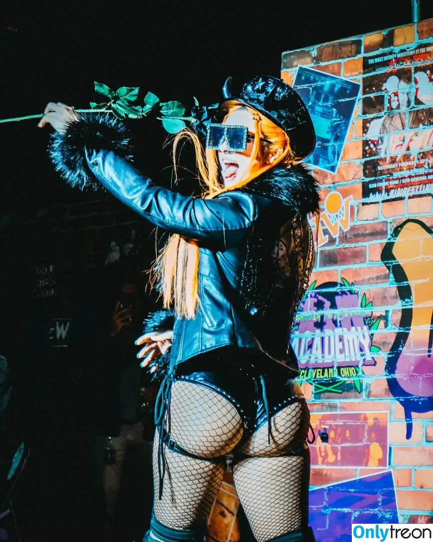 GiGi Dolan nude photo #0721 (Priscilla Kelly / gigixdolan)