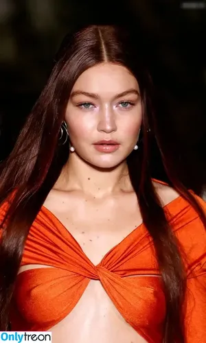 Gigi Hadid / GiGiHadid / aaliyahhadid nude photo #0637
