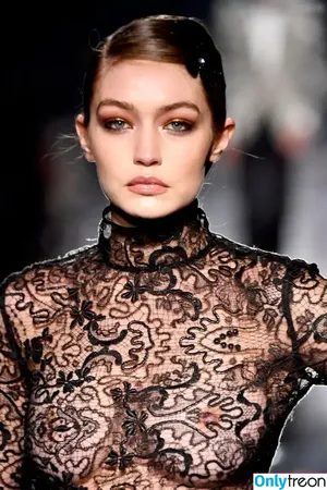 Gigi Hadid / GiGiHadid / aaliyahhadid nude photo #0780