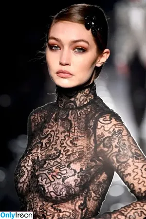 Gigi Hadid / GiGiHadid / aaliyahhadid nude photo #0784