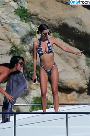 Gigi Hadid / GiGiHadid / aaliyahhadid nude photo #0805