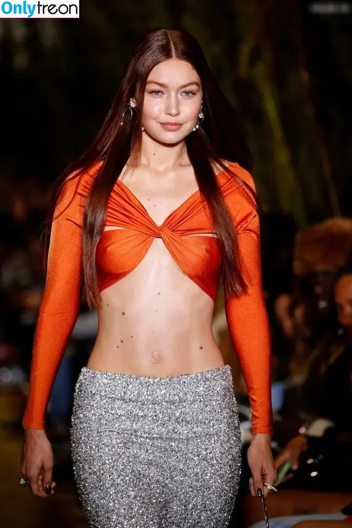 Gigi Hadid nude photo #0646 (GiGiHadid / aaliyahhadid)