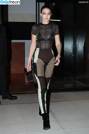 Gigi Hadid / GiGiHadid / aaliyahhadid nude photo #1084