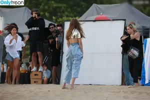 Gigi Hadid / GiGiHadid / aaliyahhadid nude photo #1117