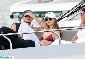Gigi Hadid / GiGiHadid / aaliyahhadid nude photo #1128