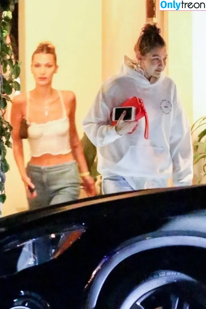 Gigi Hadid nude photo #1111 (GiGiHadid / aaliyahhadid)
