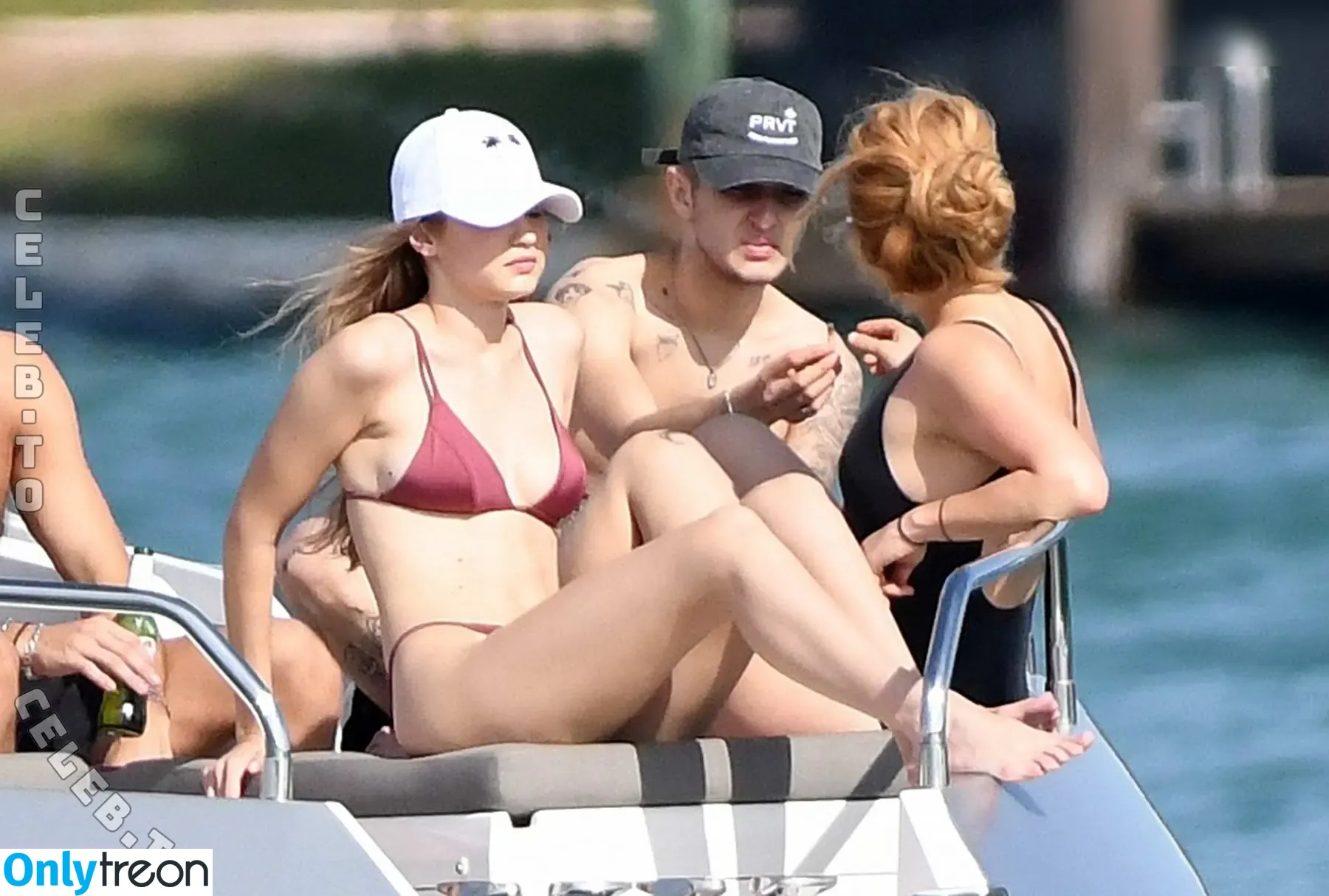 Gigi Hadid nude photo #1124 (GiGiHadid / aaliyahhadid)