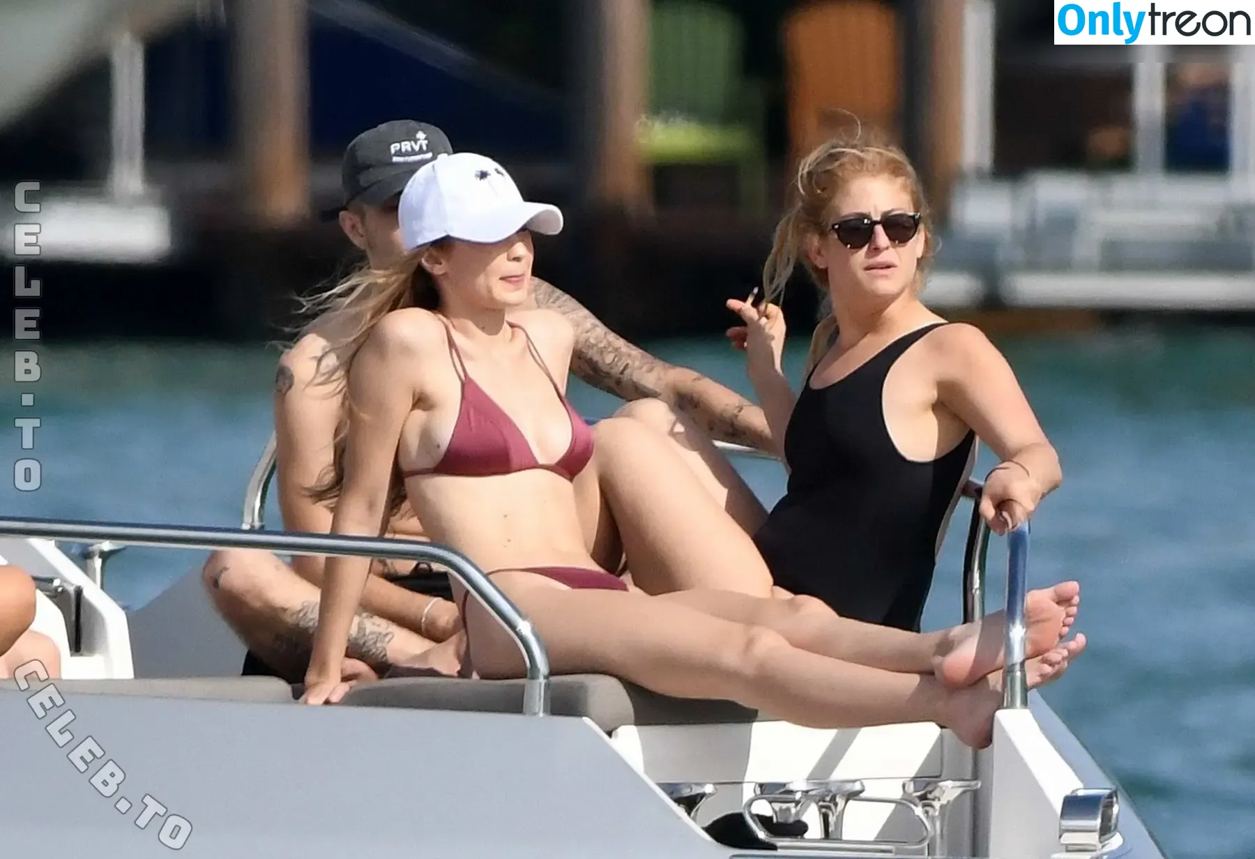Gigi Hadid nude photo #1127 (GiGiHadid / aaliyahhadid)