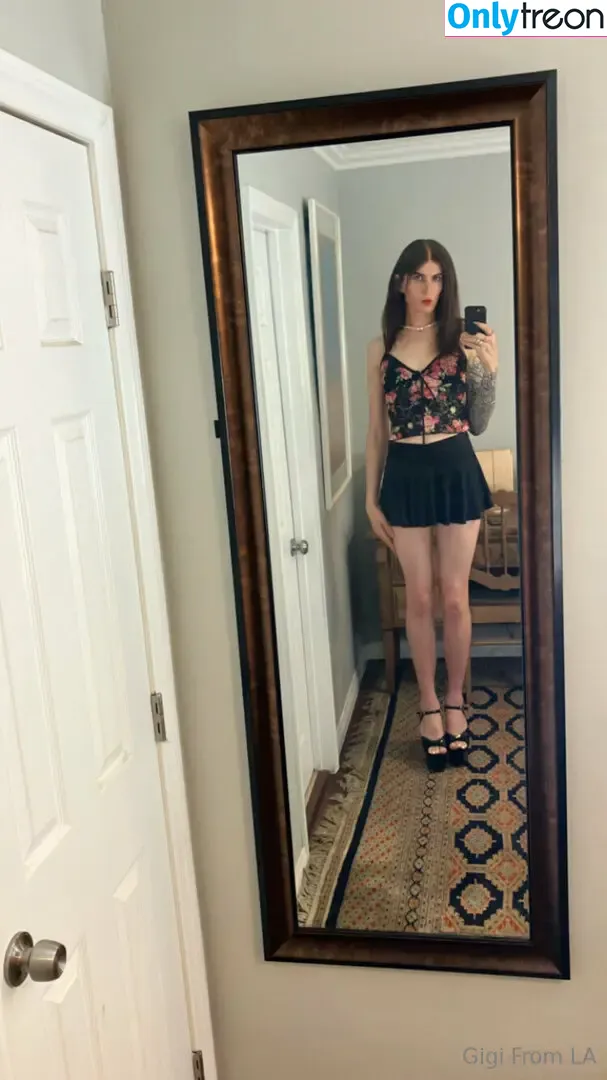 gigifromla nude photo #0068 (gigifromca)