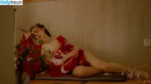 GiGiyingwan / yingwangigi / 樱晚GiGi nude photo #0021