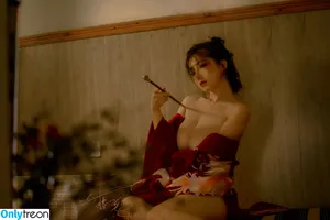 GiGiyingwan / yingwangigi / 樱晚GiGi nude photo #0024