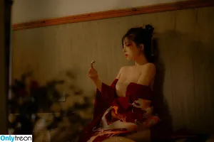 GiGiyingwan / yingwangigi / 樱晚GiGi nude photo #0025